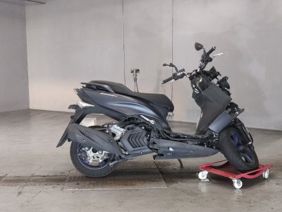 Yamaha MAJESTY 155S 2018