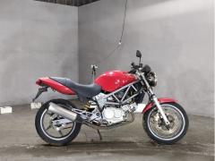 Honda VTR250 2000