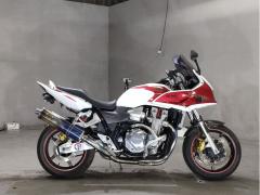 Honda CB1300SF BOLDOR 2007