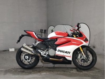 Ducati 959 PANIGALE 2019