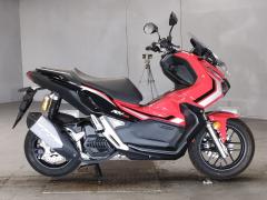 Honda ADV 150 2020