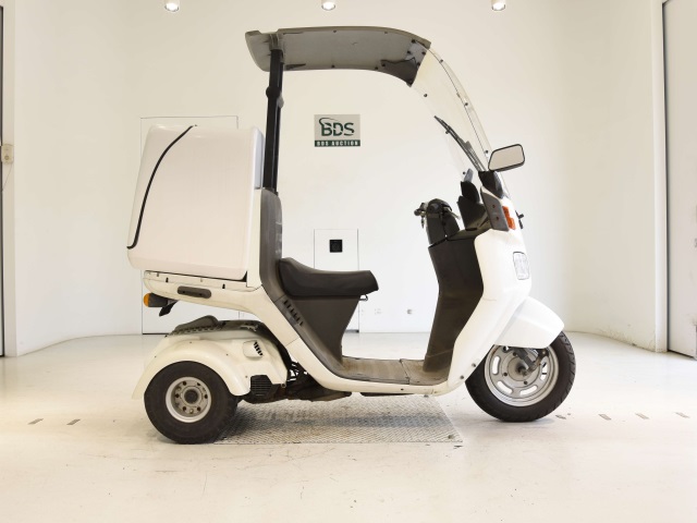 Honda GYRO CANOPY 2004