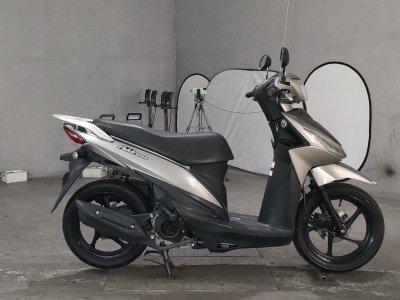 Suzuki ADDRESS V110
