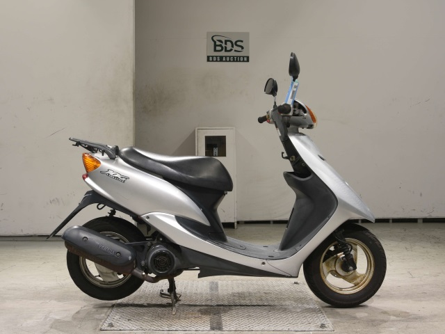 Yamaha JOG 50 2002