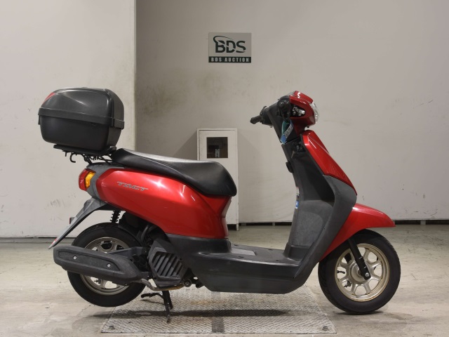 Honda TACT-4 BASIC 2016