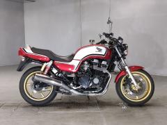 Honda CB750 2008