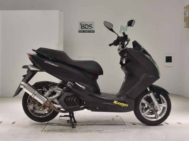 Yamaha MAJESTY 155S 2016