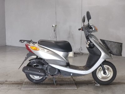 Yamaha JOG 115 2007
