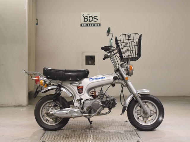 Honda DAX70 1970