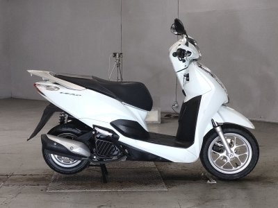 Honda LEAD125 2021
