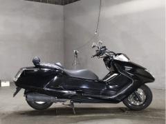 Yamaha MAXAM250 2010