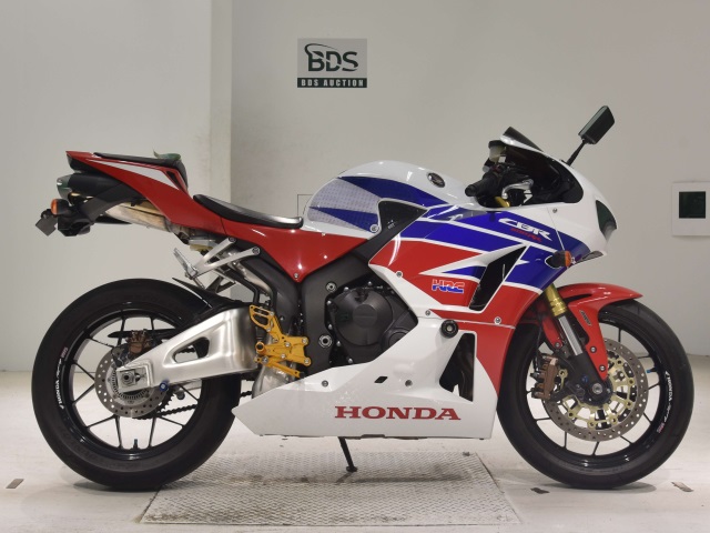 Honda CBR600RRA 2014