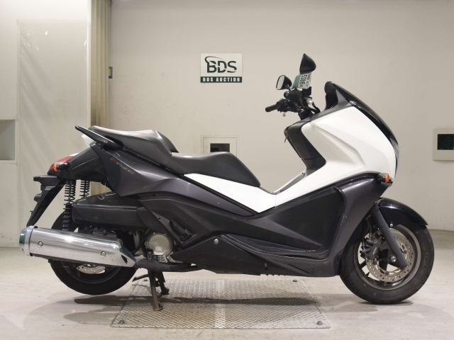 Honda FAZE 2009