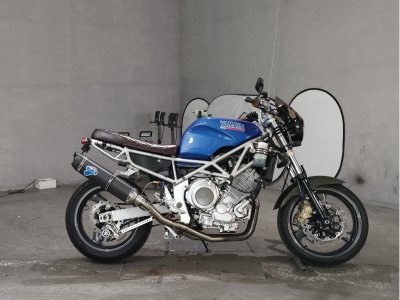 Yamaha TRX850 1999
