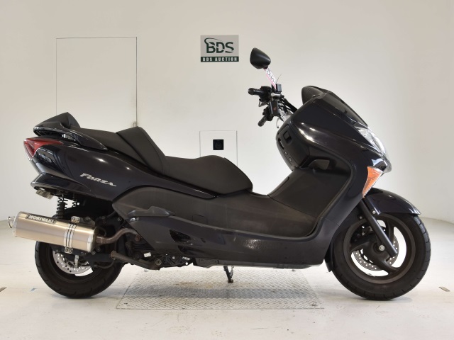 Honda FORZA Z 2005