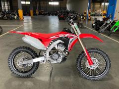 Honda CRF250RX 2020