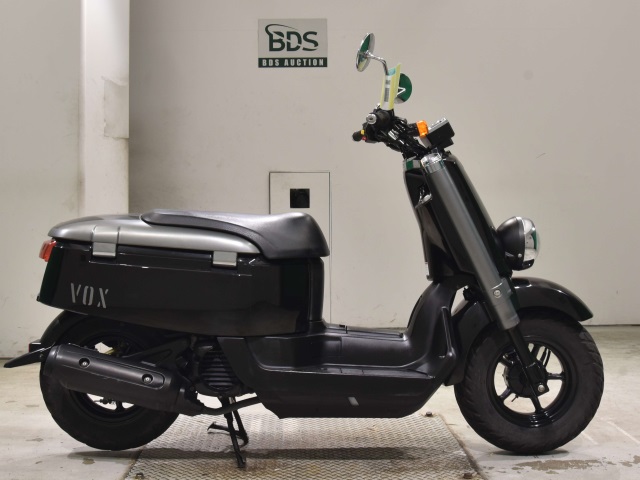 Yamaha VOX 2016