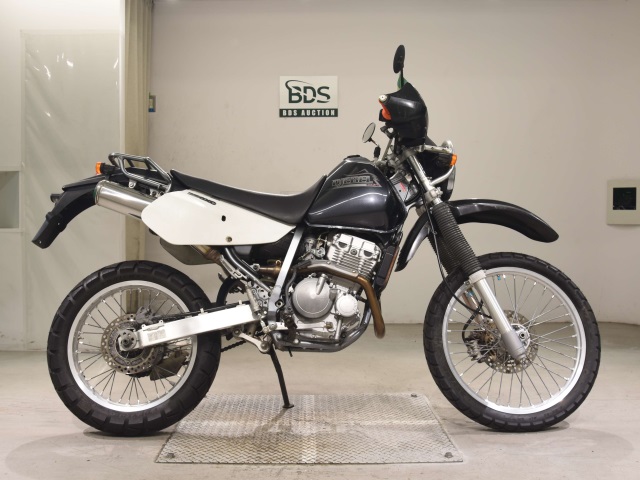 Suzuki DJEBEL250XC 2006