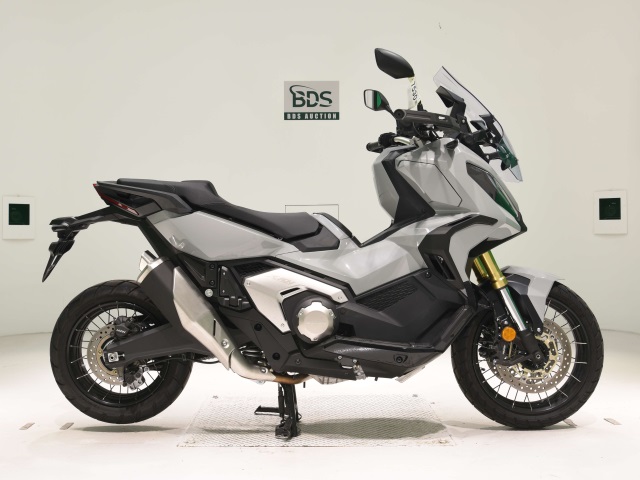 Honda X-ADV750-2 2024