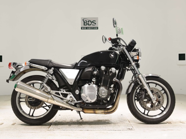 Honda CB1100A 2011
