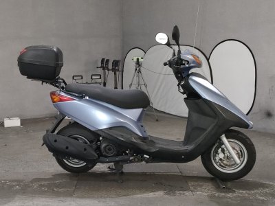 Yamaha AXIS TREAT 2013