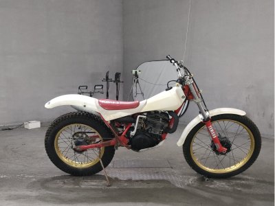 Yamaha TY250R