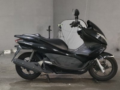 Honda PCX125 2014