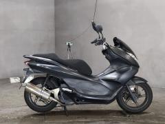 Honda PCX150 2014