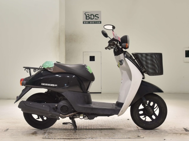 Honda TODAY 2010
