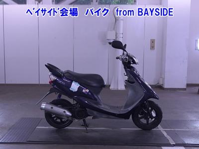 Yamaha JOG 115 2006