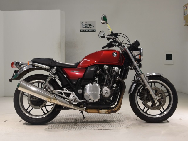 Honda CB1100A 2010