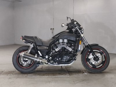 Yamaha V-MAX1200 1993