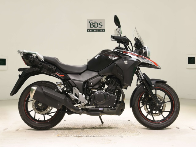 Suzuki V-STROM 250A