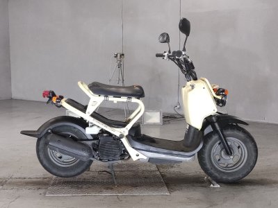 Honda ZOOMER 2003