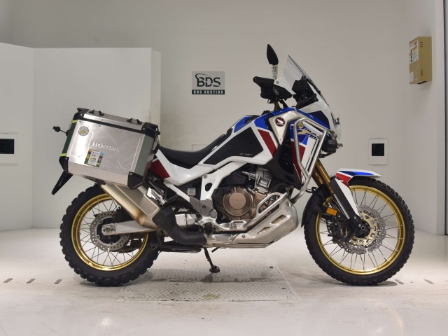 Honda AFRICATWIN CRF1100L 2021