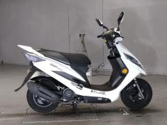 Kymco GP125I 2019
