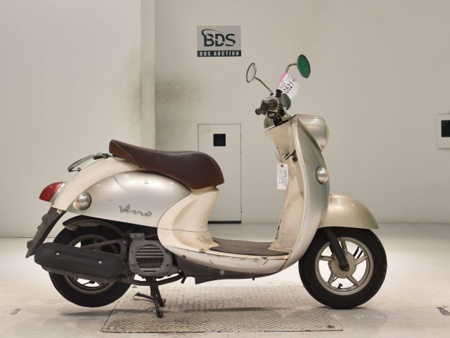 Yamaha VINO50 2007