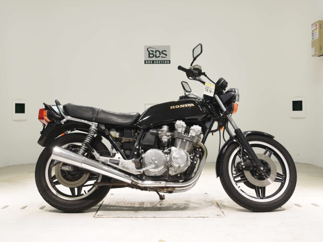 Honda CB750FOUR 2023