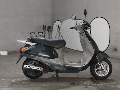 Honda LEAD100 1999