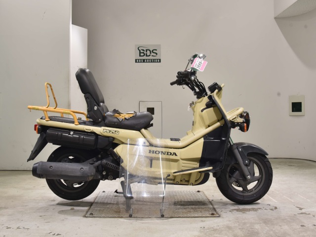 Honda PS250 BIG RUCKUS 2006