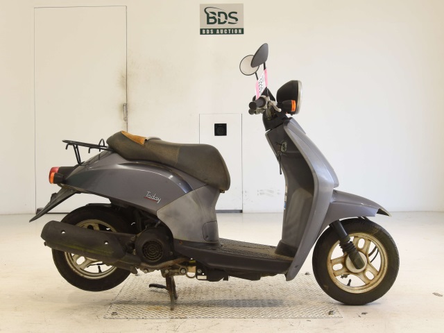 Honda TODAY 2006