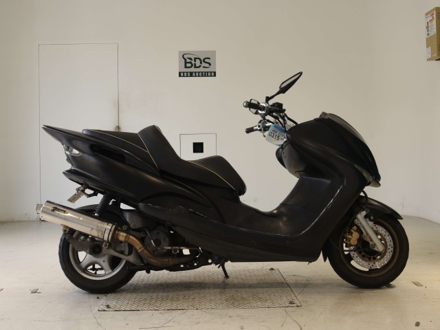 Yamaha MAJESTY 125FI 2005