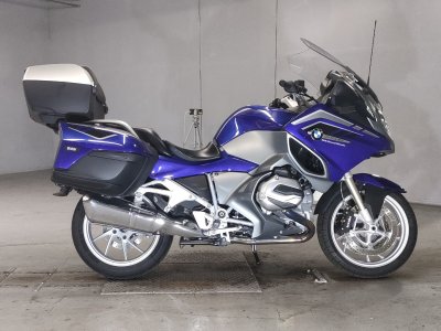 BMW R1200RT 2016
