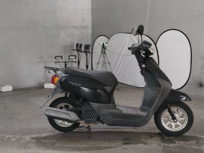 Honda TACT125 2018