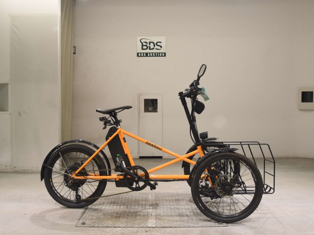 Kawasaki ﾉｽﾘｽE