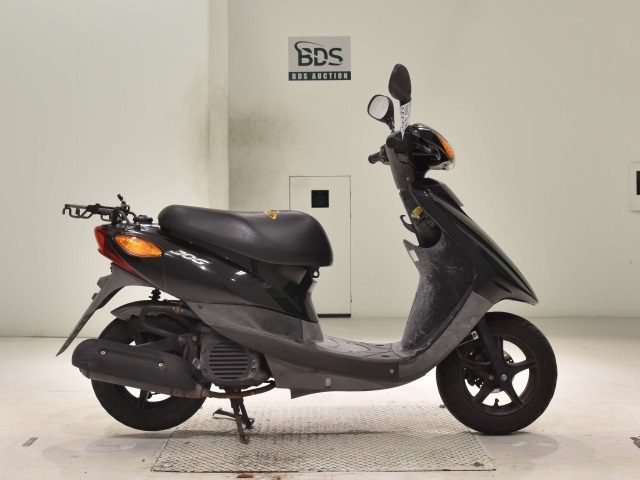 Yamaha JOG DX 2008