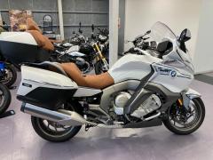 BMW K1600GTL 2023