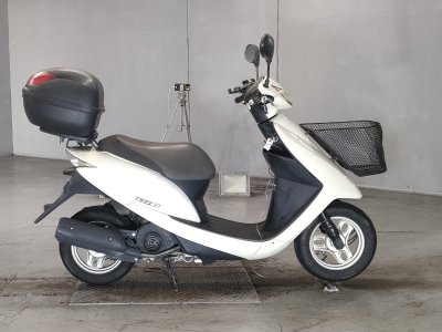 Honda DIO 2014