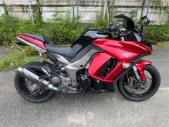 Kawasaki NINJA1000 2011