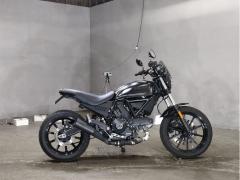 Ducati SCRAMBLER SIXTY2 2019